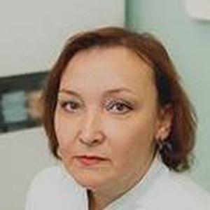 Дьяченко Виктория Леонидовна