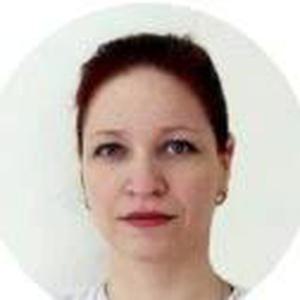 Вороненко Анастасия Евгеньевна