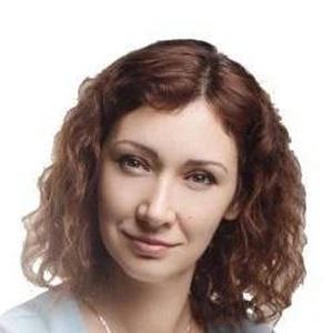 Ончурова Мария Юрьевна
