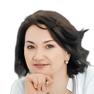 Иванова Татьяна Александровна