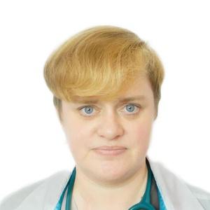 Калашникова Ольга Валерьевна