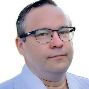 Володин Андрей Евгеньевич
