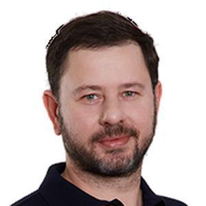 Сохраннов Александр Викторович