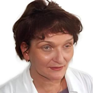 Анташян Галина Георгиевна