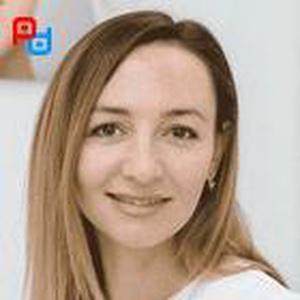 Леонтьева Мария Сергеевна