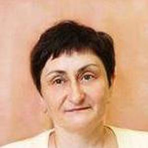 Недял Людмила Алексеевна