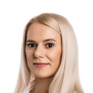 Дудакова Анастасия Николаевна