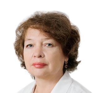 Постникова Людмила Михайловна