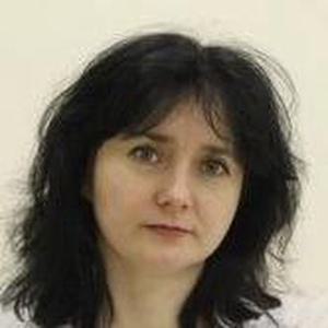 Андрющенко Ольга Анатольевна