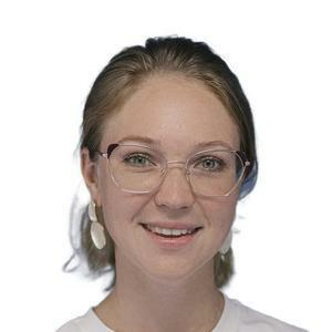 Араева Екатерина Михайловна