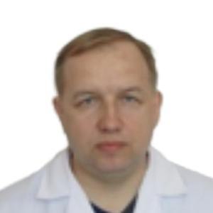 Сысолин Олег Ростиславович