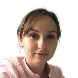 Шабалина Ольга Сергеевна