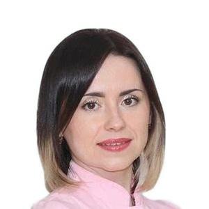 Демина Елена Владимировна