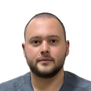 Адамов Александр Михайлович