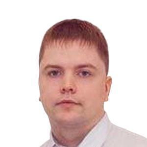 Федосов Александр Михайлович