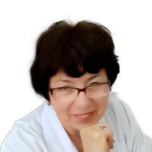 Назырова Валентина Кадыровна