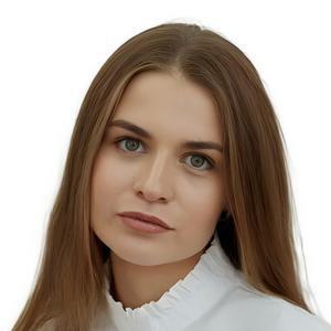 Уколычева Марина Юрьевна