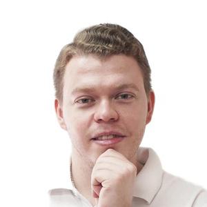 Сальников Никита Николаевич