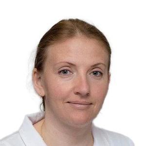 Круглянская Екатерина Игоревна