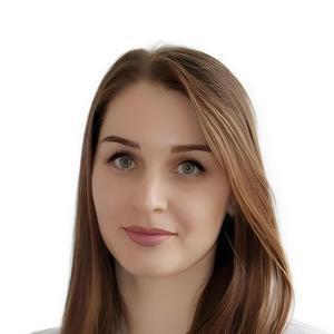 Кабдина Екатерина Викторовна