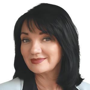 Бахарева Елена Валерьевна