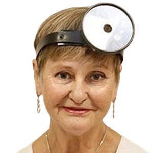 Волкова Людмила Степановна