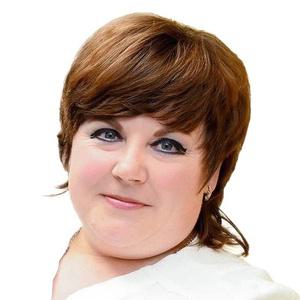 Жук Ирина Евгеньевна