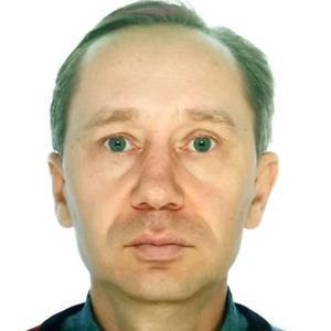 Соколов Владимир Алексеевич