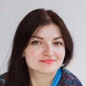 Климук Дарья Владимировна