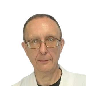 Пронькин Валерий Евгеньевич