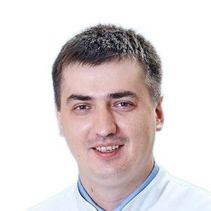 Богданов Фрол Николаевич