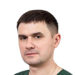 Михайлов Игорь Леонидович