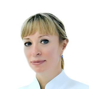 Бурлина Елена Леонидовна