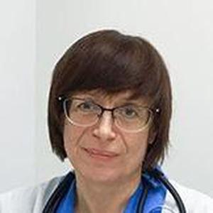 Филимонова Марина Владимировна