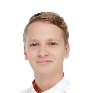 Соколович Георгий Алексеевич