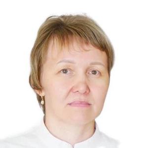 Юсова Елена Владимировна
