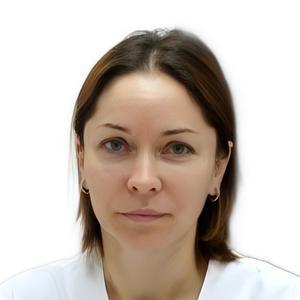 Губарева Алена Владимировна