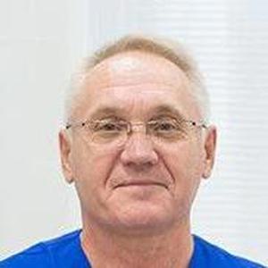 Сорокин Геннадий Петрович