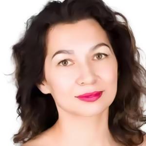Коваленко Марина Викторовна