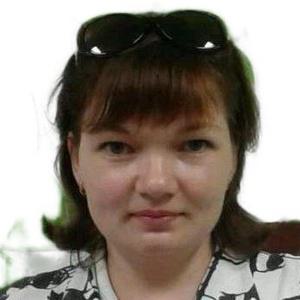 Магдеева Гульшат Ришатовна