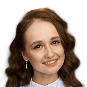 Алексеева Инна Андреевна