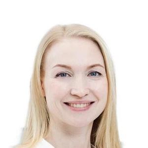 Губина Анна Николаевна