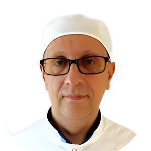 Стёпин Олег Илларионович