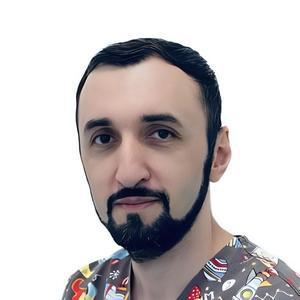 Закуев Ракил Илдербекович