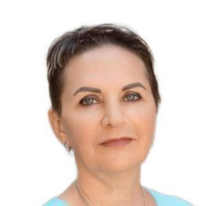 Дедова Елена Дмитриевна