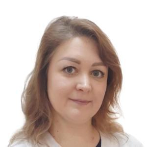 Пузикова Любовь Юрьевна