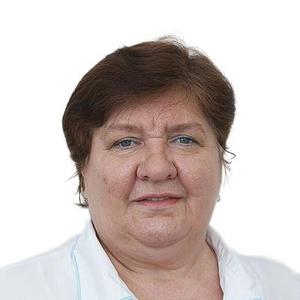 Леонидова Татьяна Викторовна