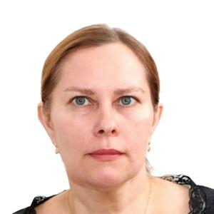 Вознесенская Татьяна Сергеевна