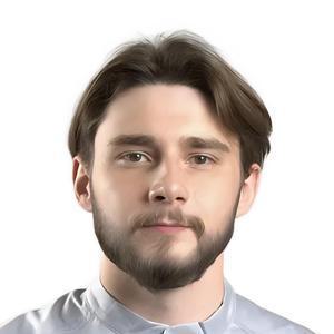 Ушаков Владимир Олегович