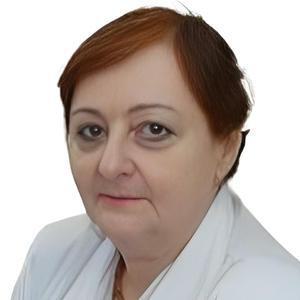 Саакян Гаянэ Сергеевна